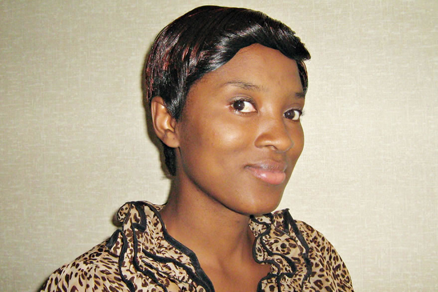 Mutsa Mawungwe