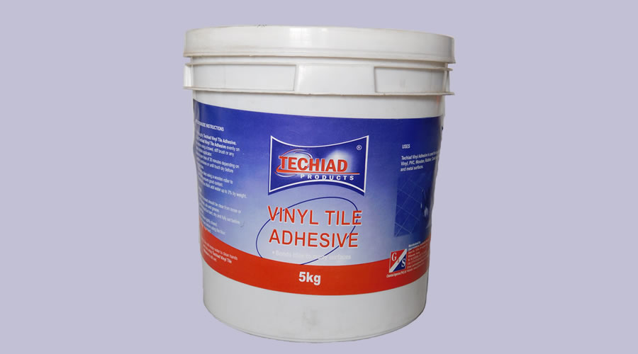 Vinyl Adhesive 5kg