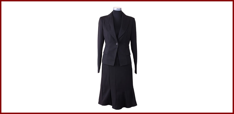 Smart & Elegant Clothing