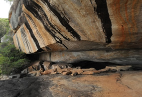 Murewa Caves