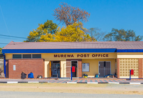 Murewa In Pictures